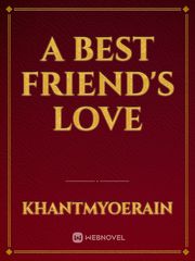 A Best Friend's Love Book