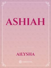 Ashiah Book
