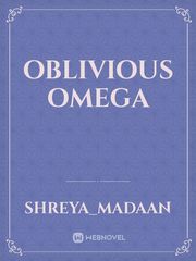 Oblivious omega Book