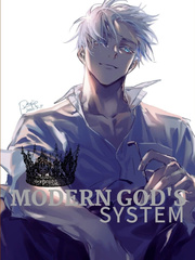 MODERN GOD'S SYSTEM Book