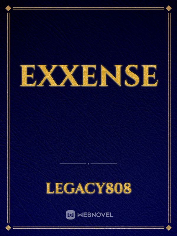 Exxense Book