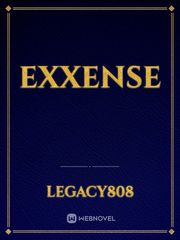 Exxense Book