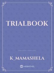 TrialBook Book