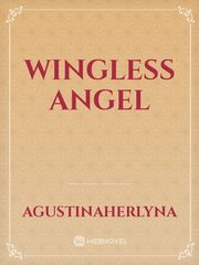 Wingless Angel Book