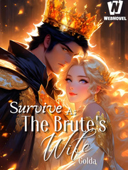 Survive As The Brute's Wife Book