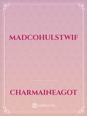 MADCOHULSTWIF Book