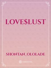 Love$lust Book