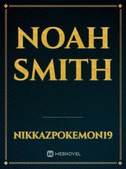Noah Smith Book