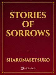 stories of sorrows Book