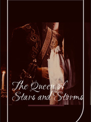 The Queen of Stars and Storms Book