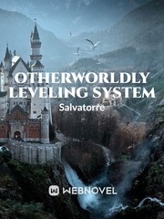 Otherworldly Leveling System Book