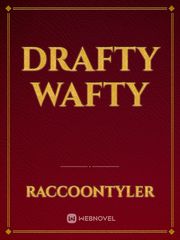 Drafty wafty Book