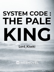 System Code : The Pale King Book