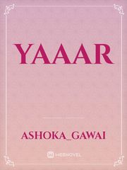 yaaar Book