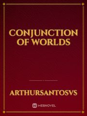 Conjunction of Worlds Book