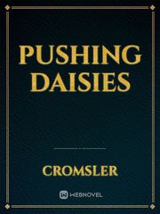 Pushing daisies Book