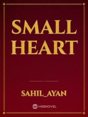 Small Heart Book
