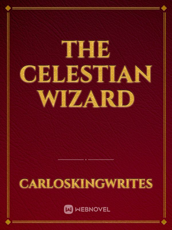 The Celestian Wizard