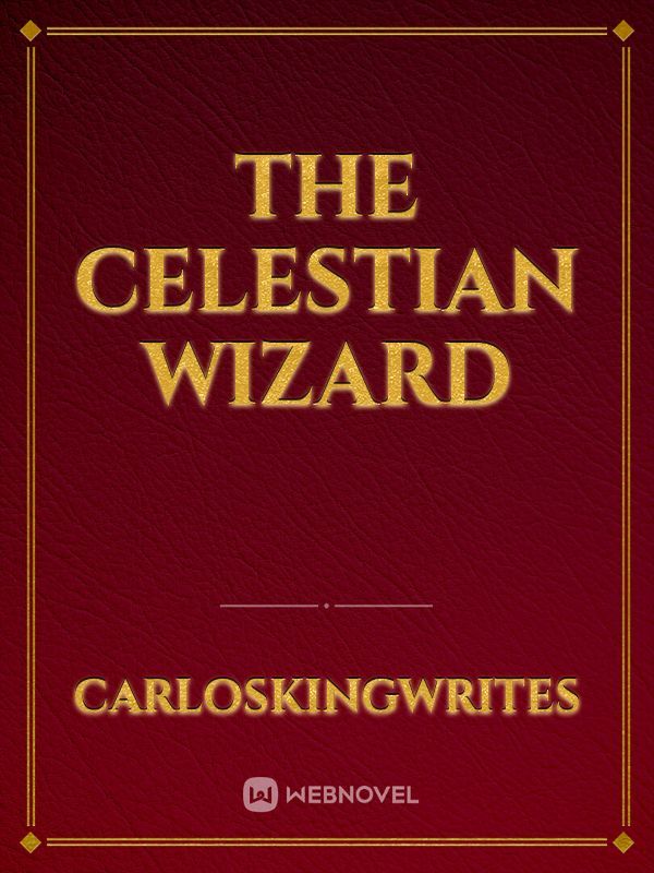 The Celestian Wizard