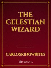 The Celestian Wizard Book