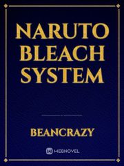 Naruto bleach system Book