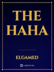 the haha Book