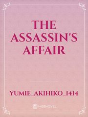 The Assassin's Affair Book