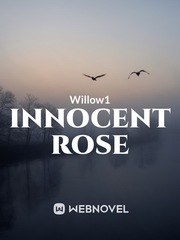 Innocent rose Book