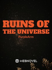 Ruins of the Universe Book