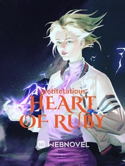 Heart of Ruby (Old version) Book