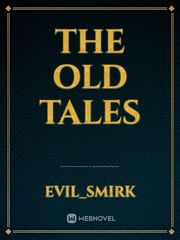 The Old Tales Book