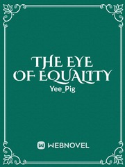 The Eye Of Equality Book