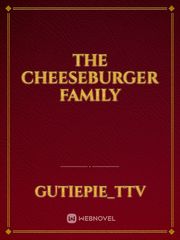 The Cheeseburger Family Book