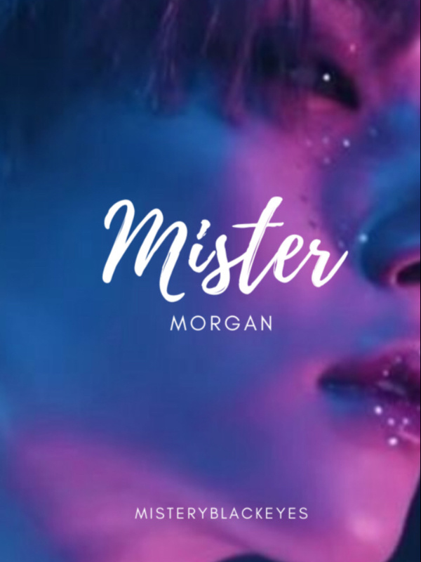 Mister Morgan