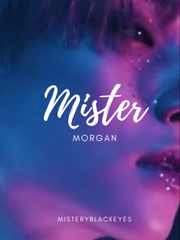 Mister Morgan Book