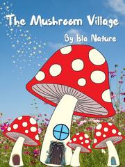 The Mushroom Village Book