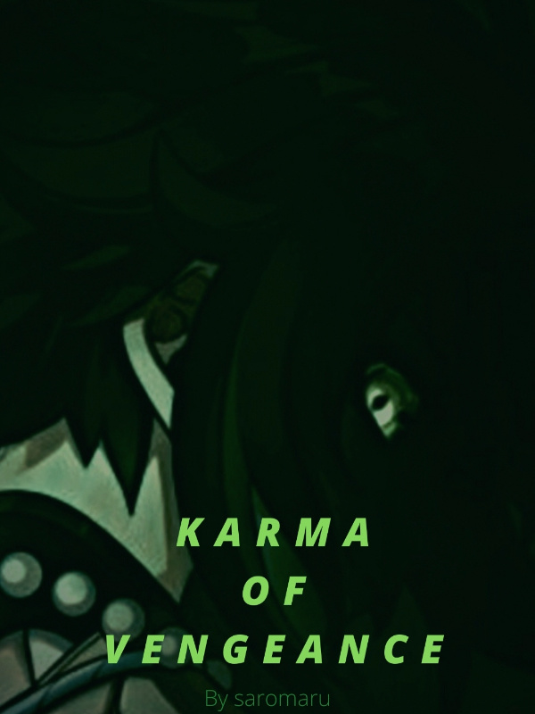 Karma Of Vengeance