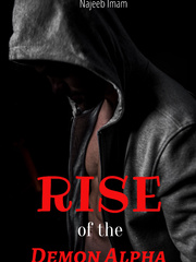 Rise Of The Demon Alpha Book
