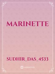 marinette Book