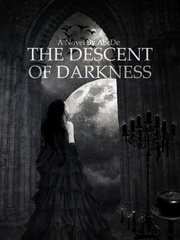 The Descent Of Darkness Book