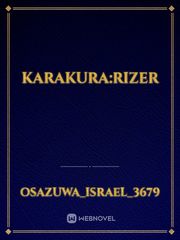 karakura:rizer Book