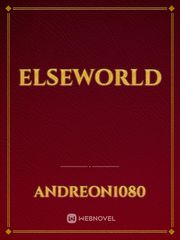 Elseworld Book