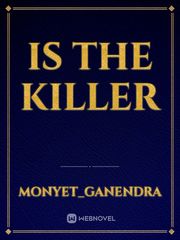 is the killer Book