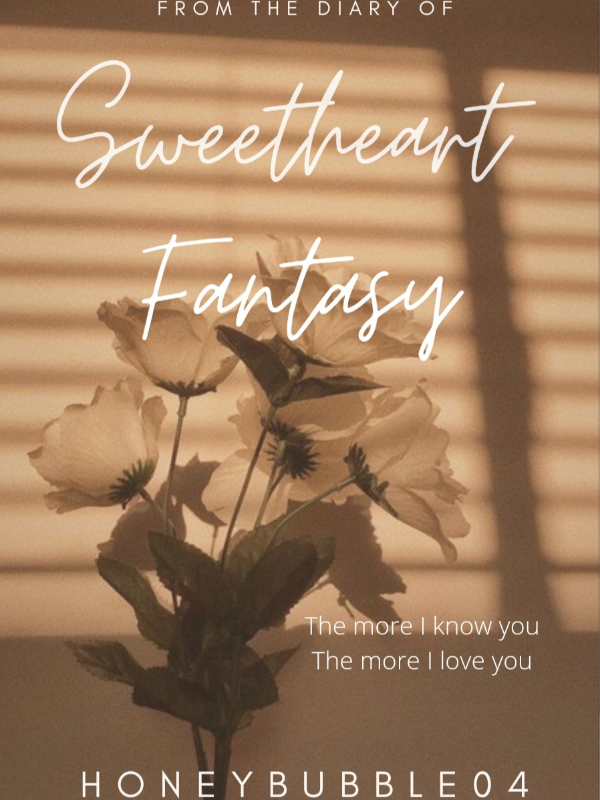 Sweetheart Fantasy Book