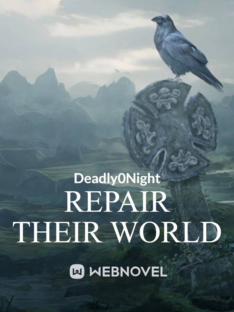 Repair Their World