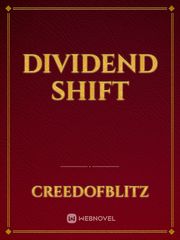 Dividend Shift Book