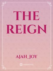 THE REIGN Book