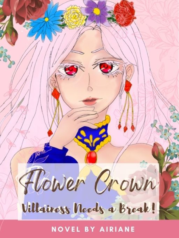 Flower Crown: (Republished)