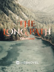The long path Book