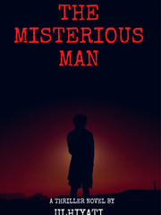 The Misterious Man Book